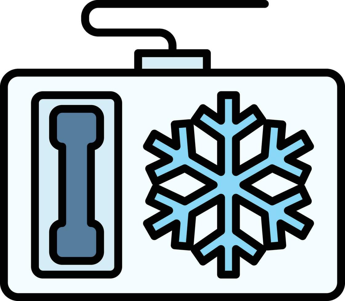 Cold Calling Vector Icon