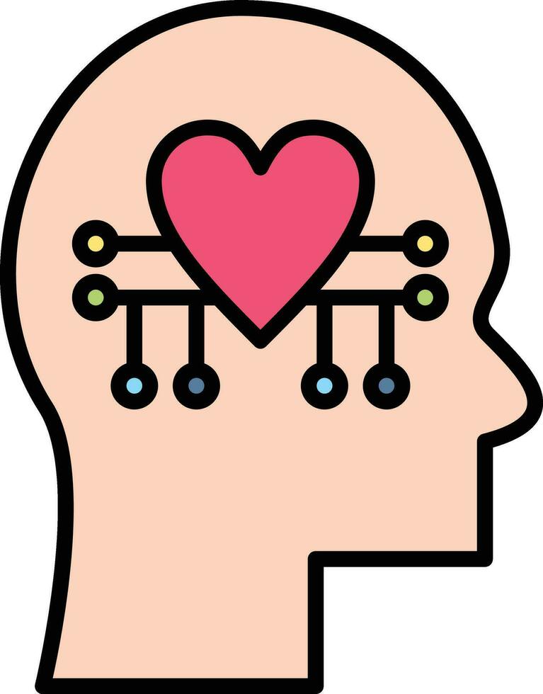 Soft Skills Vector Icon