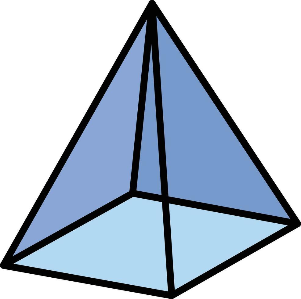 Prism Vector Icon