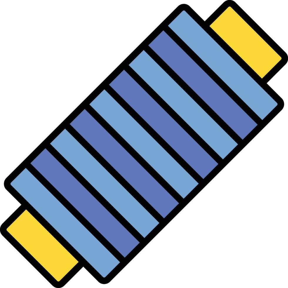 Thread Vector Icon