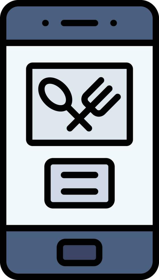 Booking Vector Icon