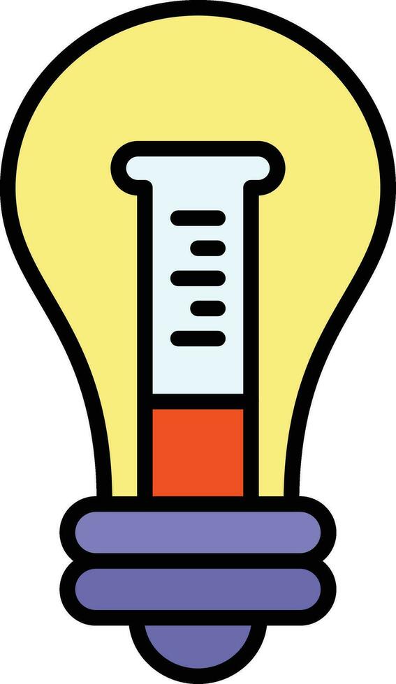 Idea Vector Icon