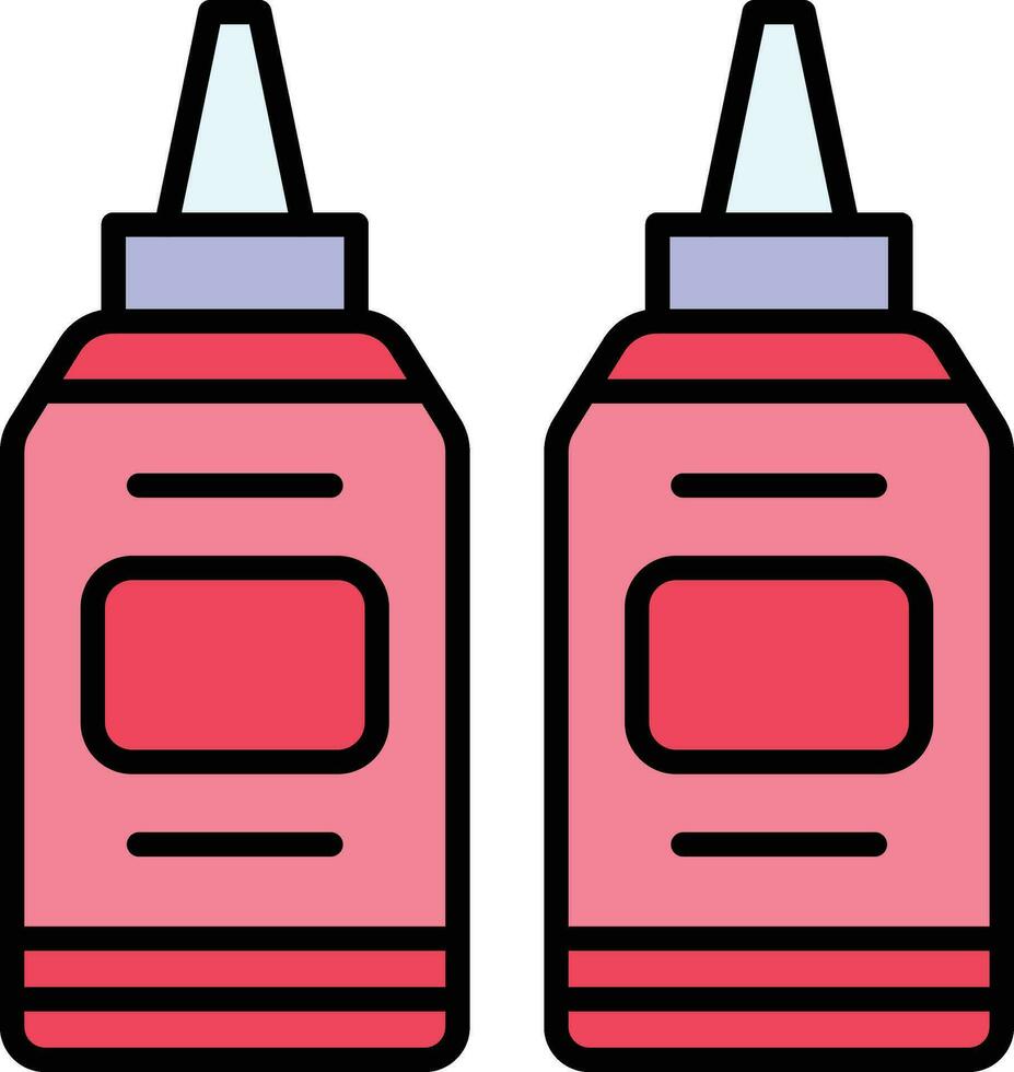 Conditioner Vector Icon