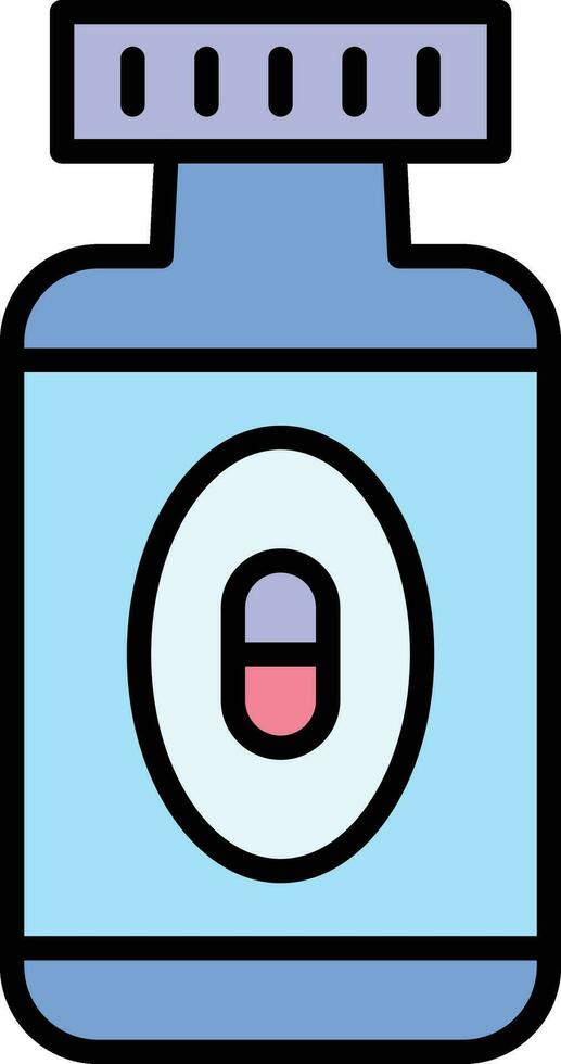 Mineral Vector Icon