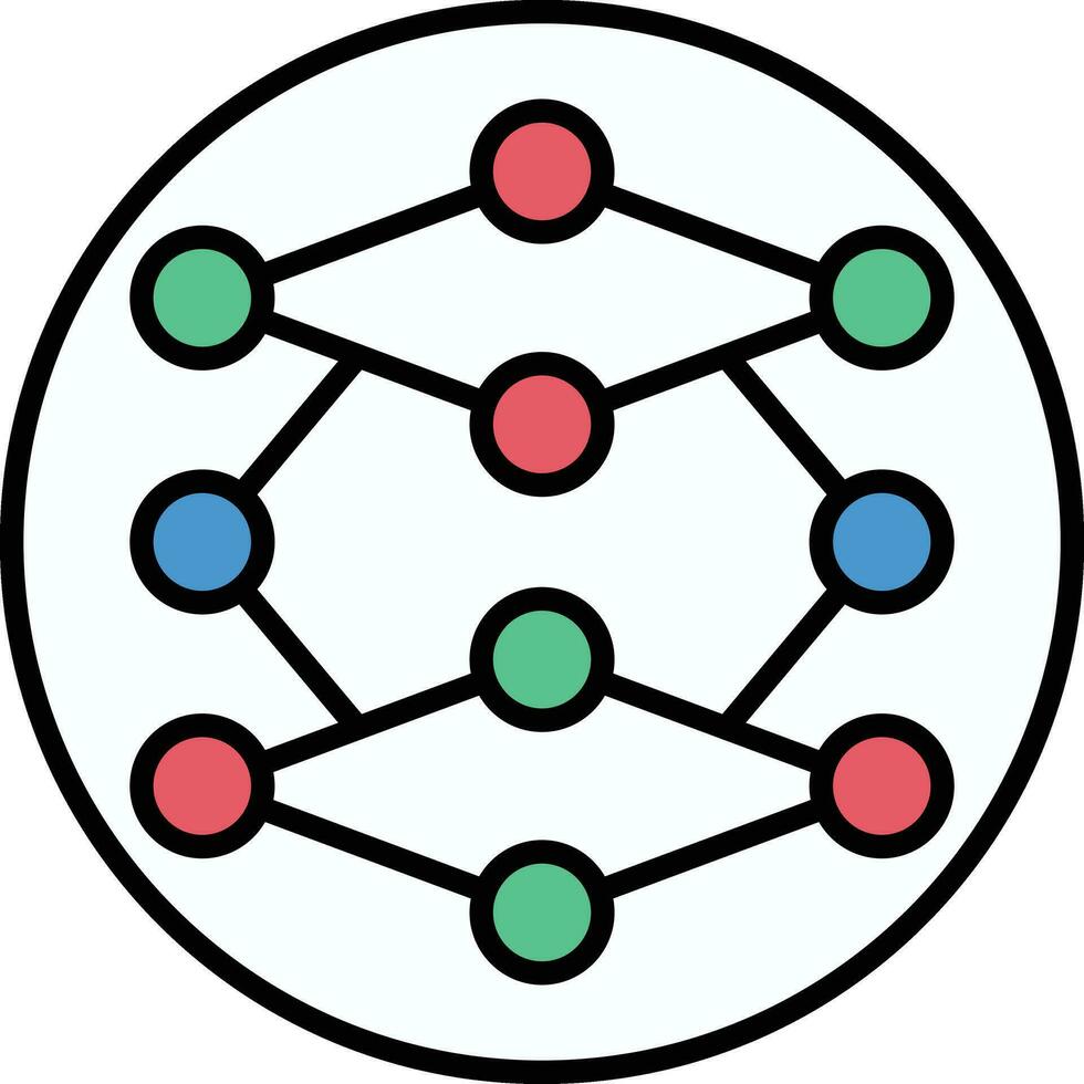 Deep Learning Vector Icon 30382349 Vector Art at Vecteezy