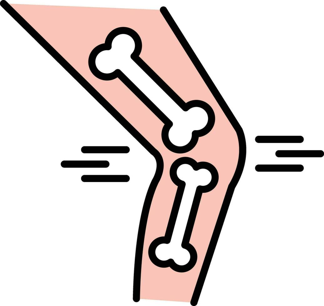 Orthopedics Vector Icon