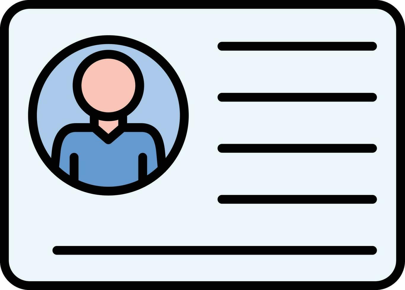 Accreditation Vector Icon