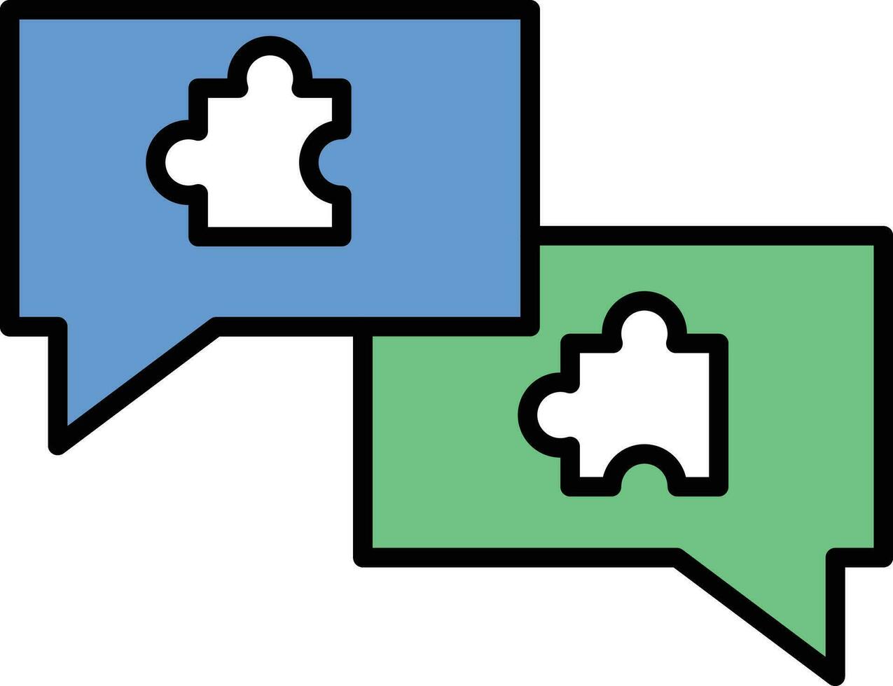 Compromising Vector Icon