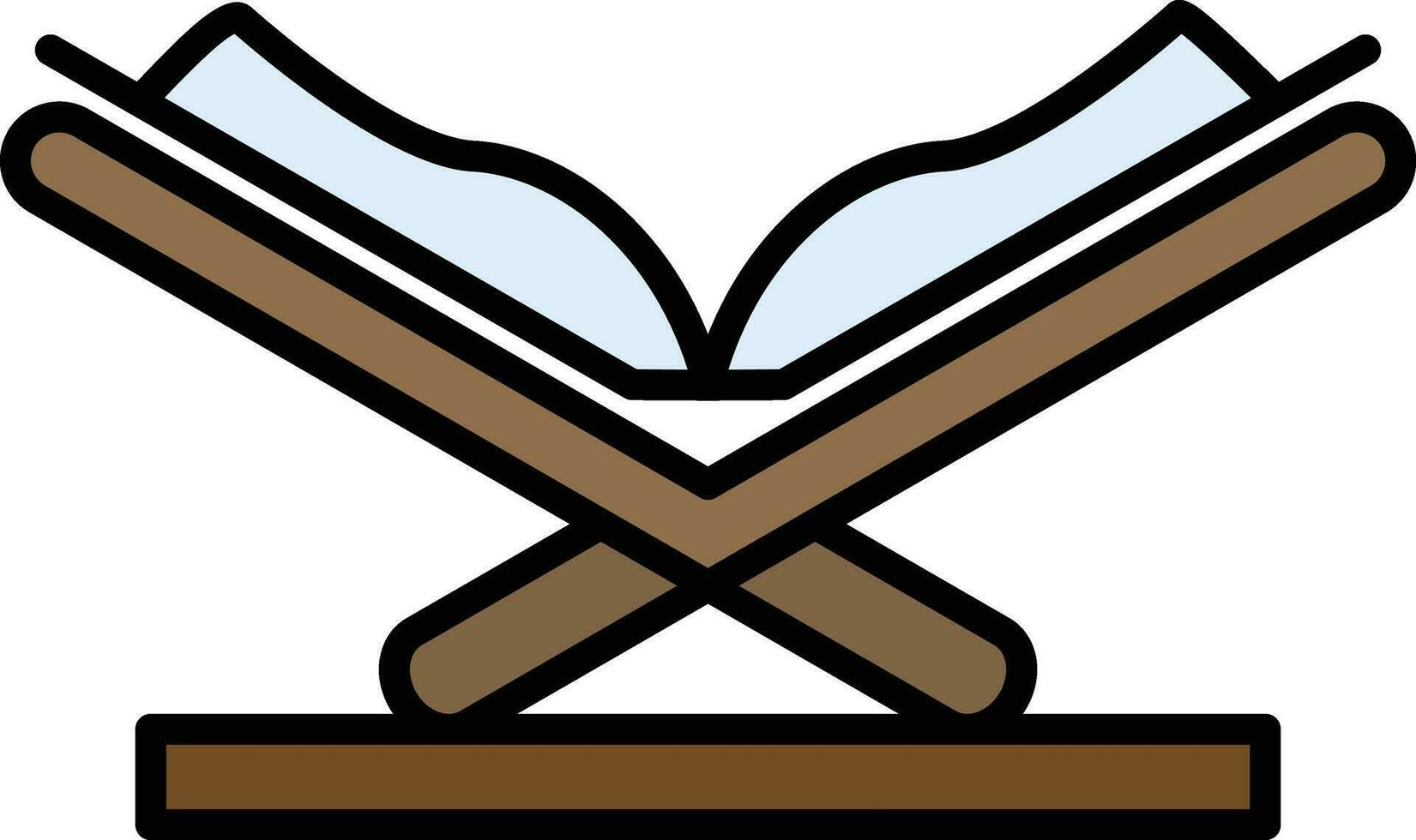 Quran Vector Icon