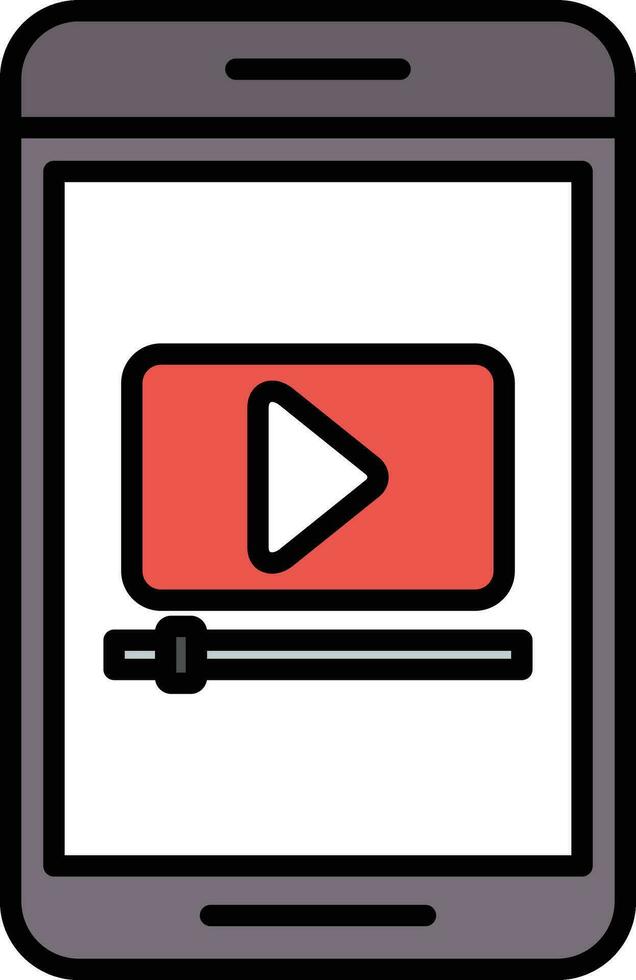 Exercise Tutorial Vector Icon