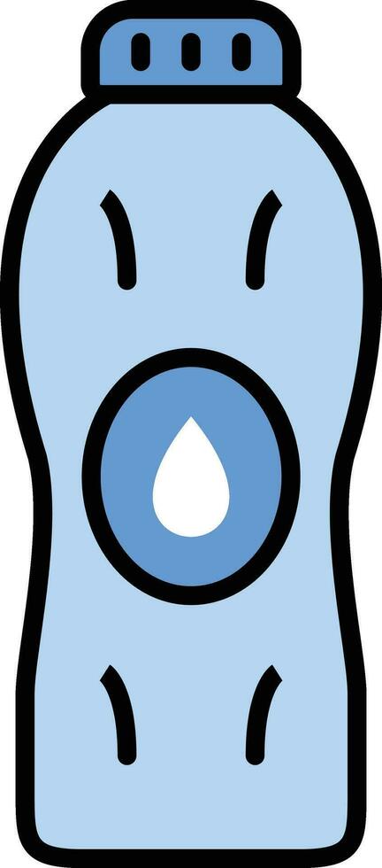 Ramune Vector Icon