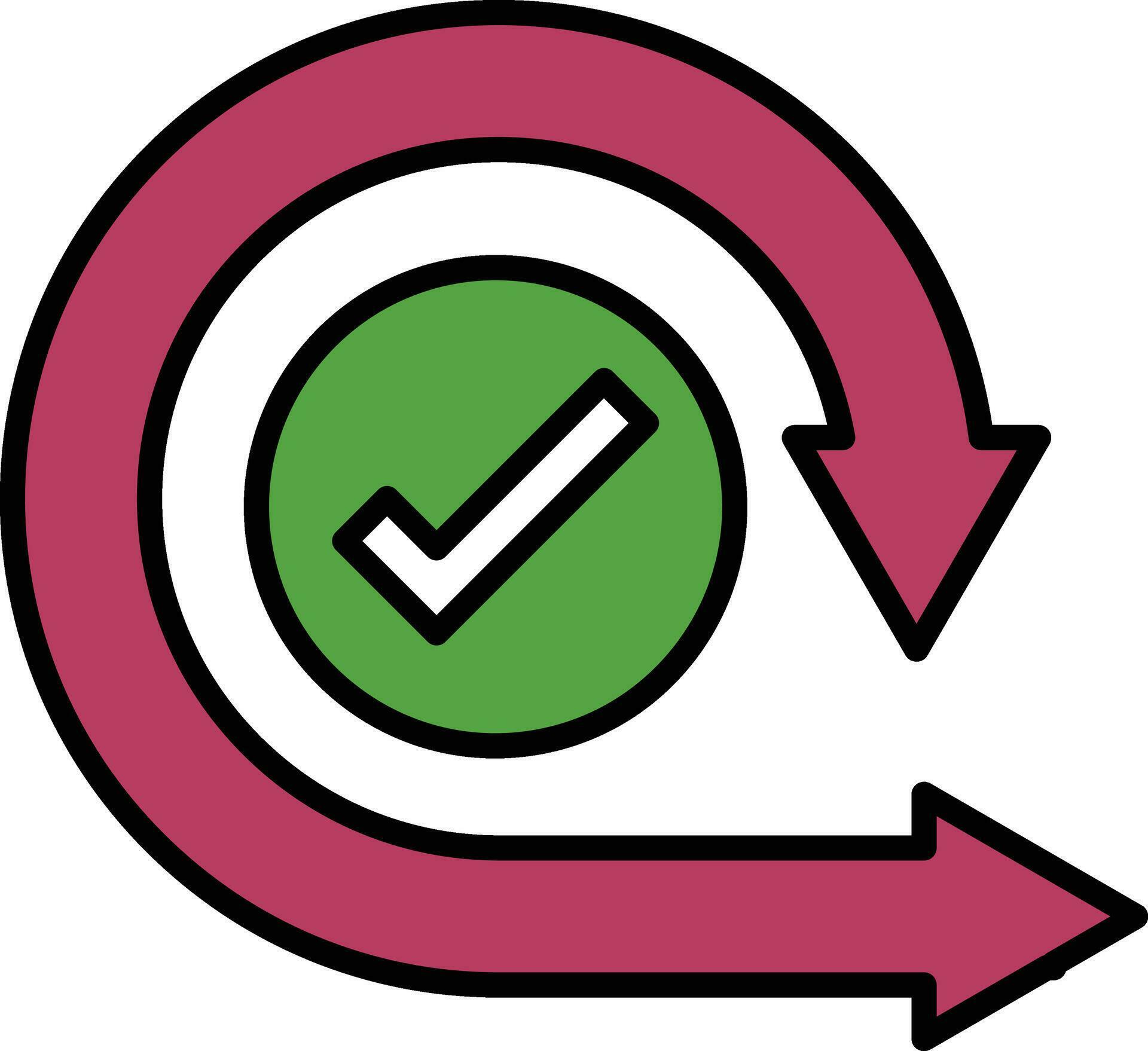 Iteration Vector Icon 30384125 Vector Art at Vecteezy