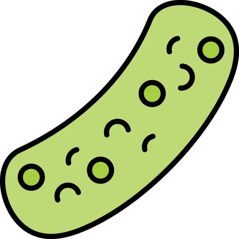 Pickle Vector Icon 30384332 Vector Art at Vecteezy