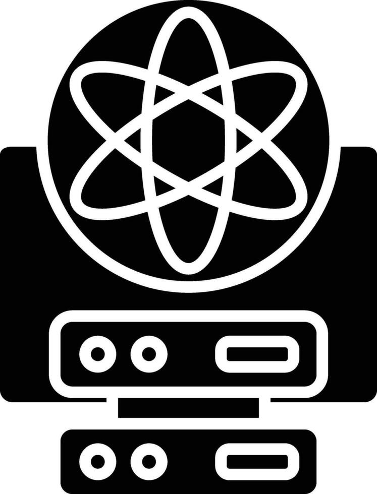 Data Scientist Vector Icon