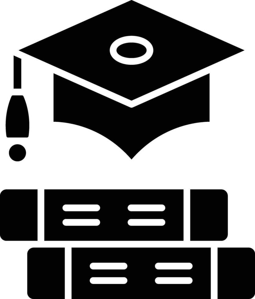 Course Vector Icon