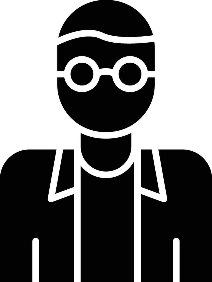 Men Vector Icon