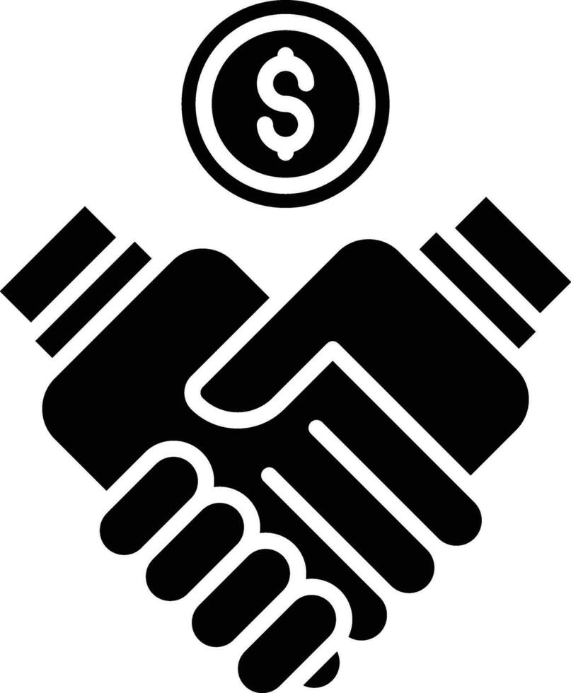 Book Value Vector Icon