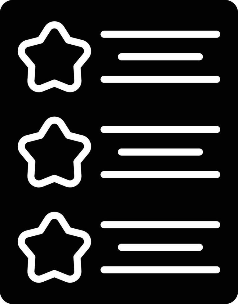 Feature Vector Icon