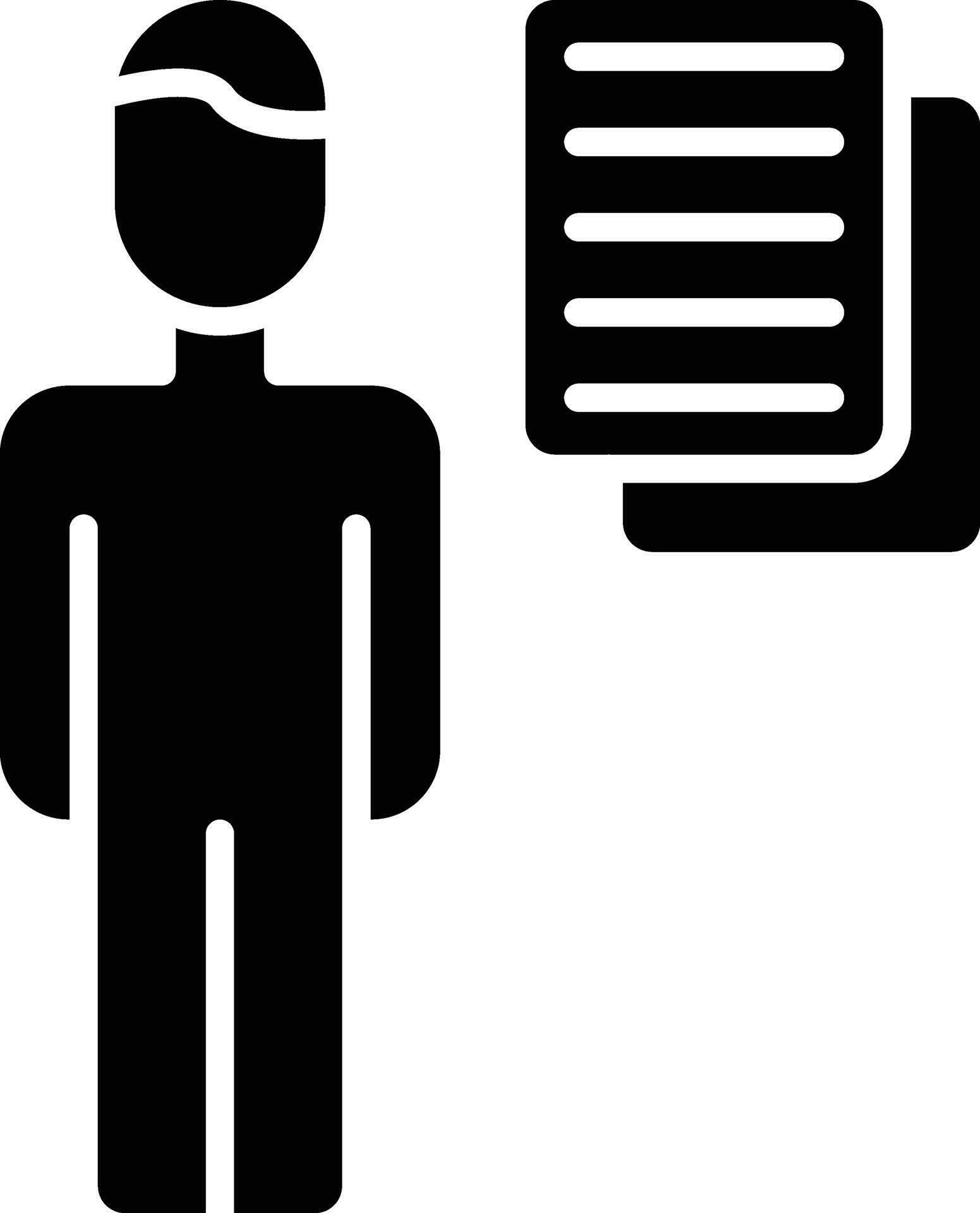 Body Copy Vector Icon 30386060 Vector Art at Vecteezy