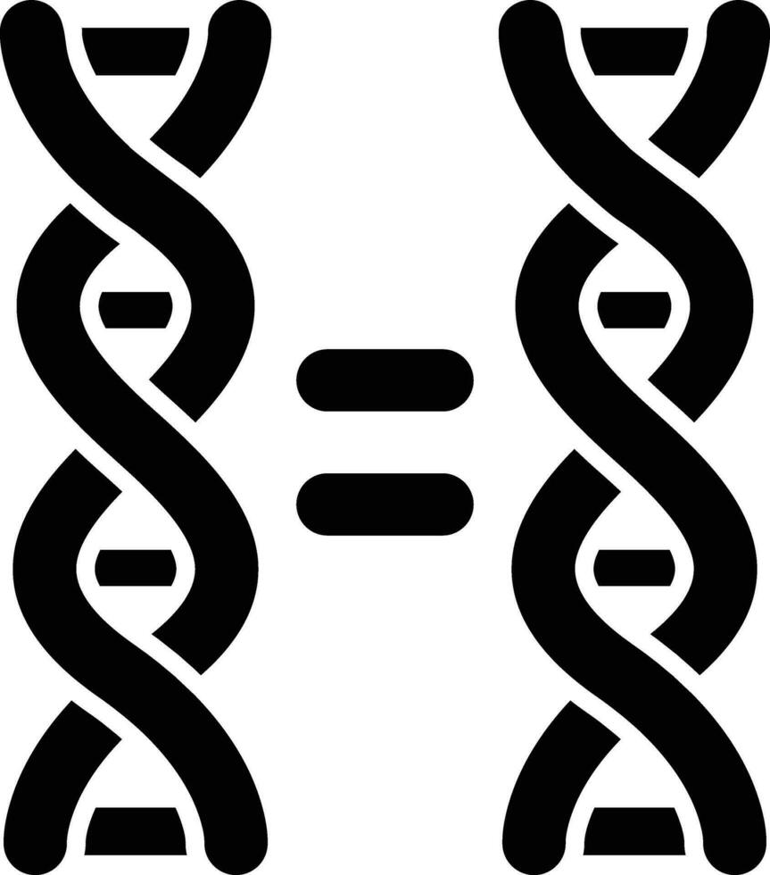 Cloning Vector Icon
