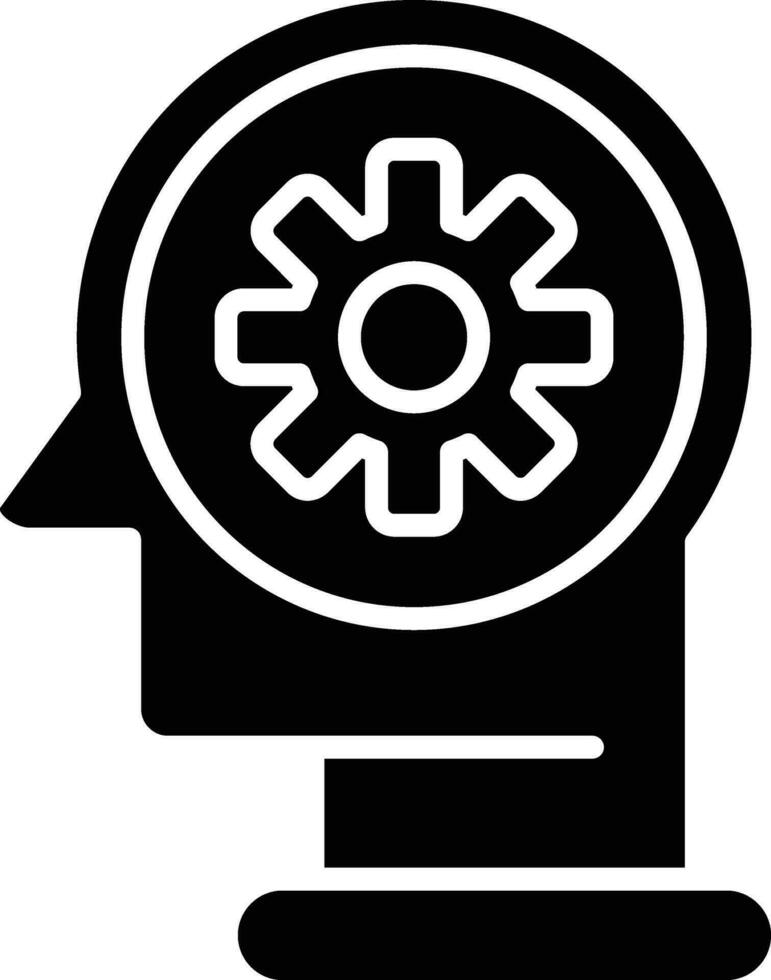 Knowledge Vector Icon