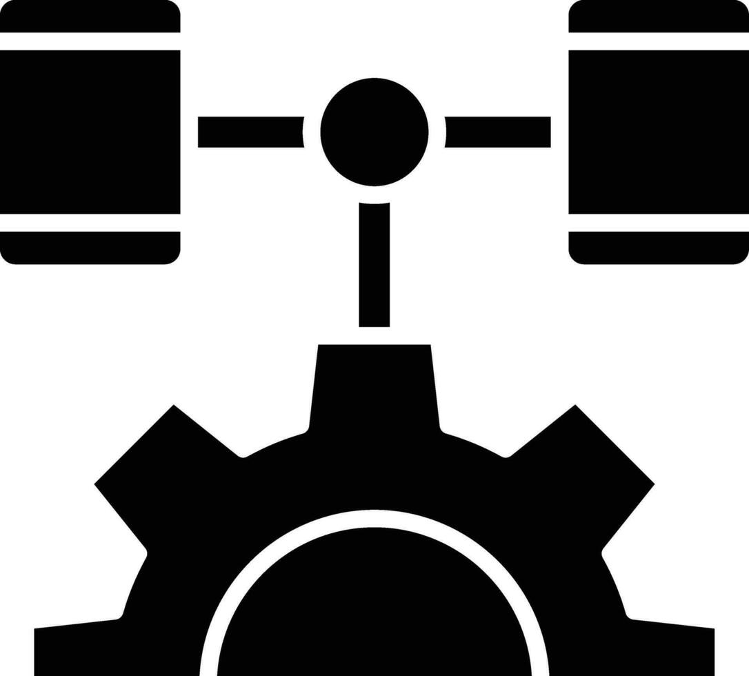 Cross Platform Vector Icon