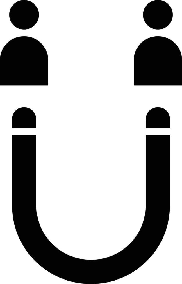 Customer Acquisition Vector Icon