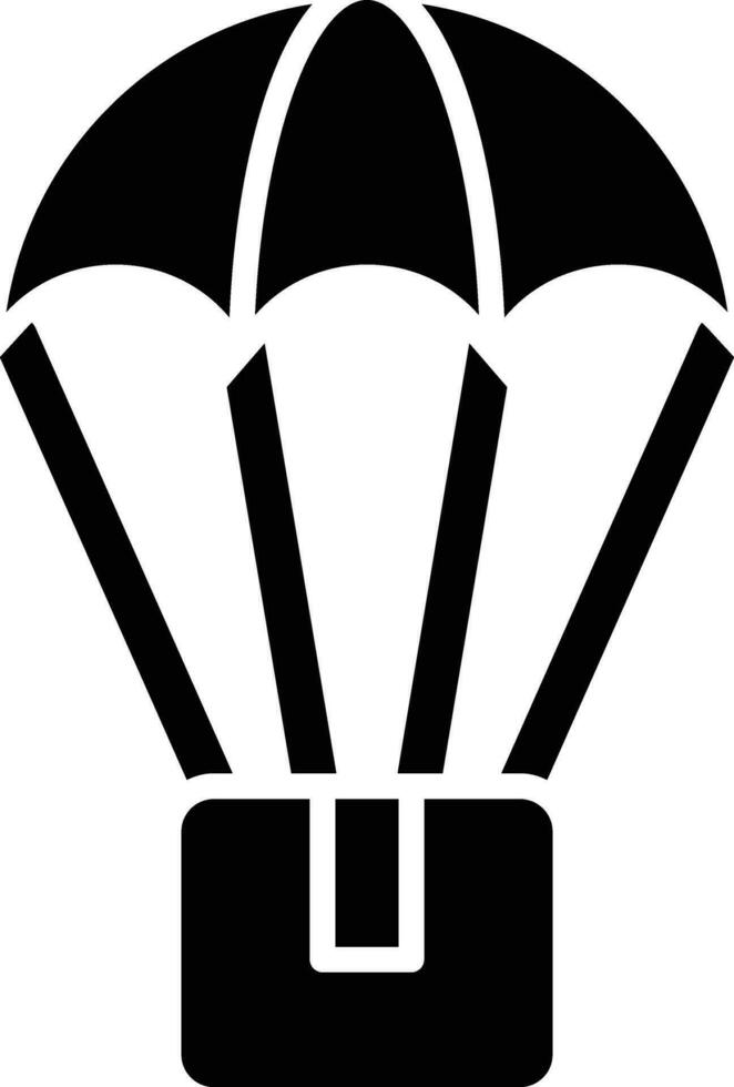 Dropshipper Vector Icon