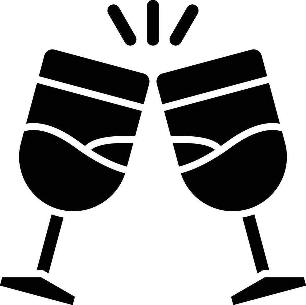 Celebration Vector Icon