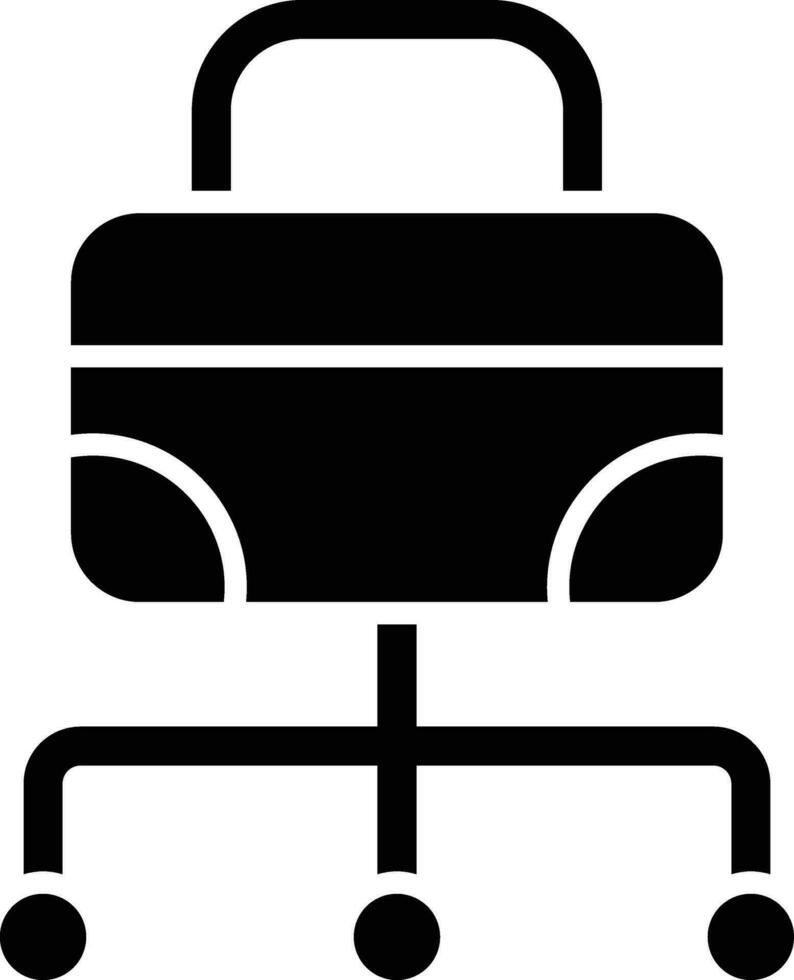 Job Enrichment Vector Icon