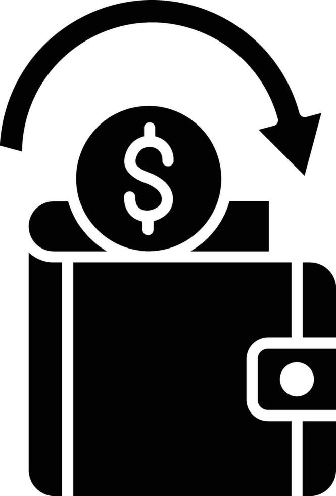 Money Back Guarantee Vector Icon