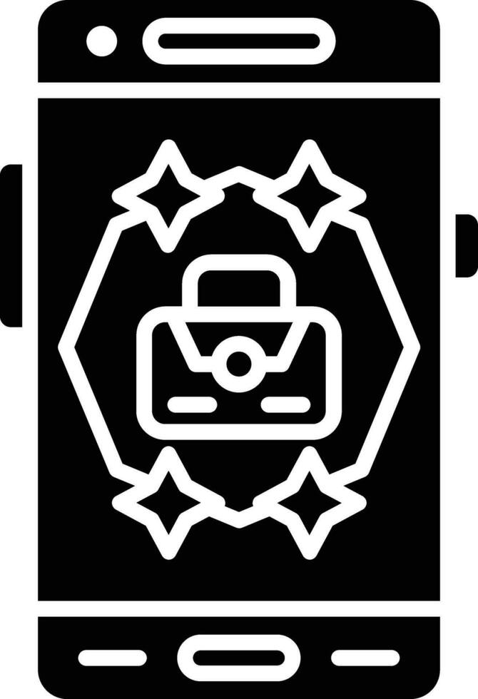 Professional Plan Vector Icon