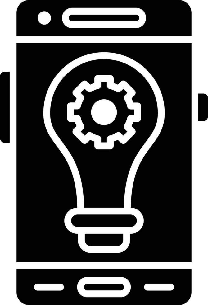 Innovation Vector Icon
