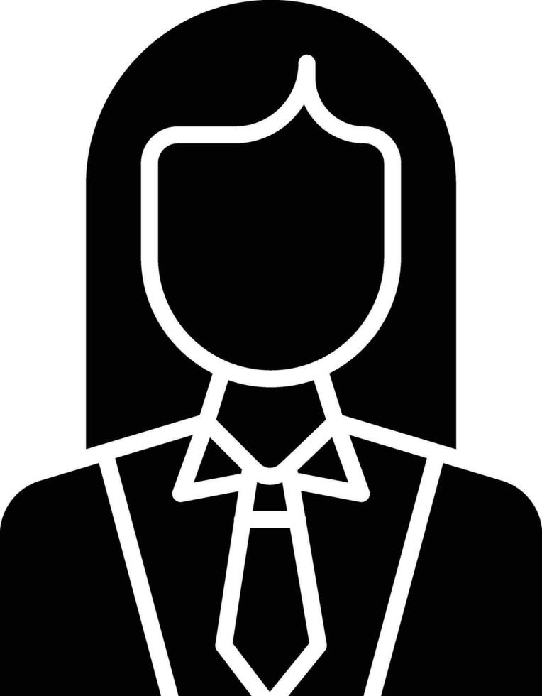 Professional Vector Icon