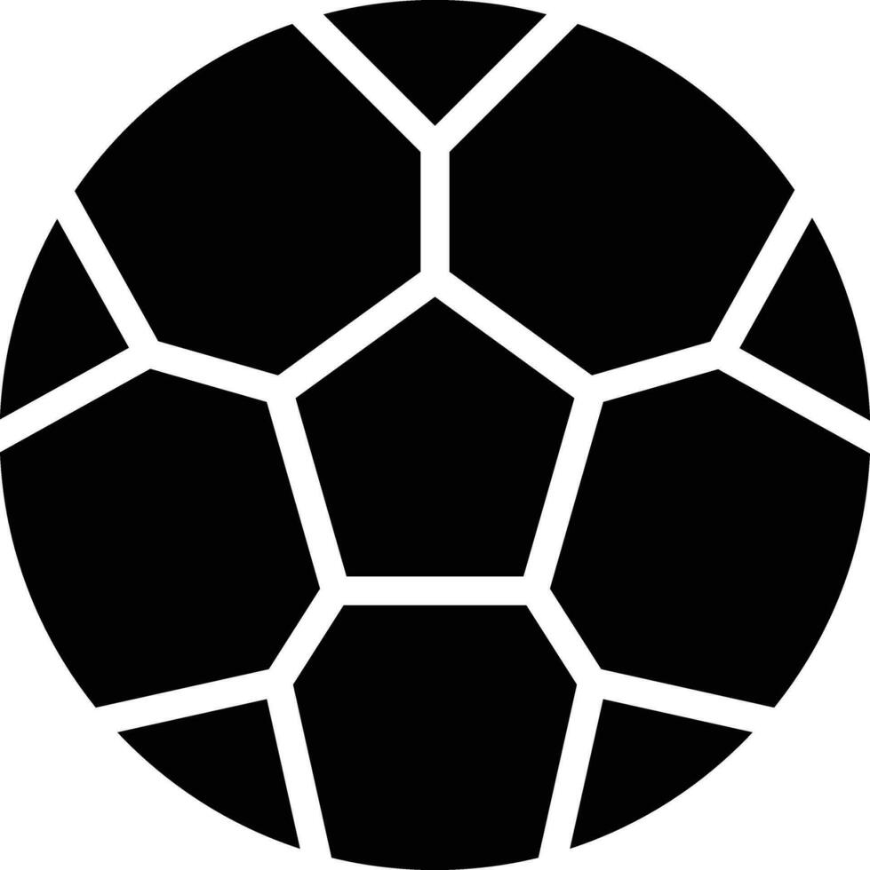 Football Vector Icon