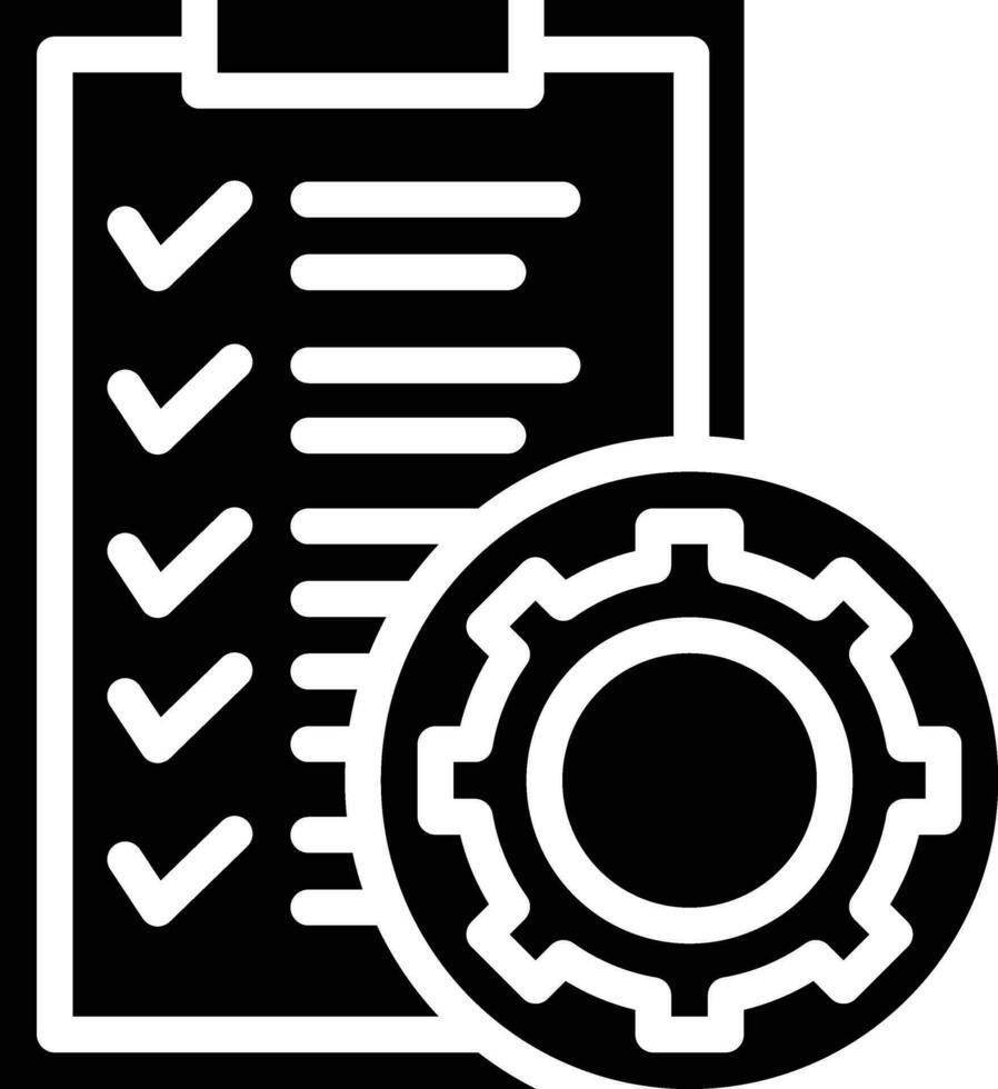 Accessibility Testing Vector Icon