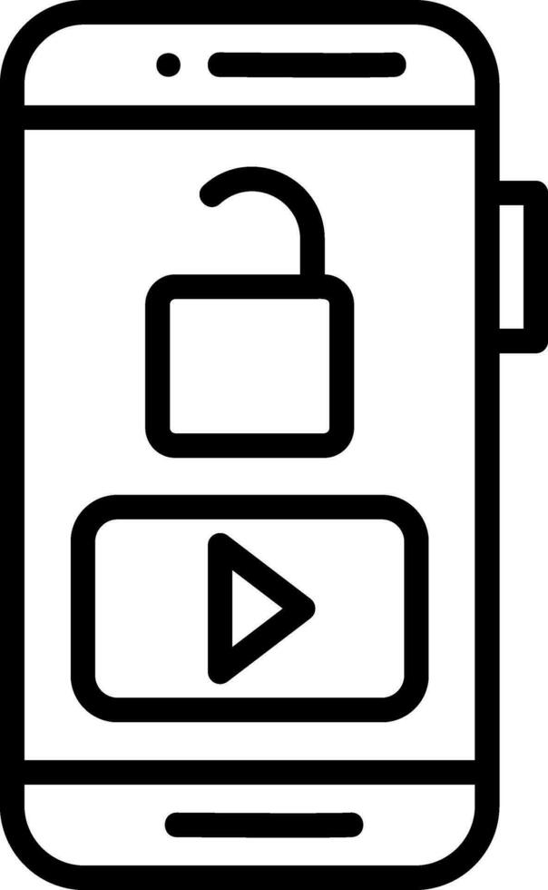 App Permissions Vector Icon Design
