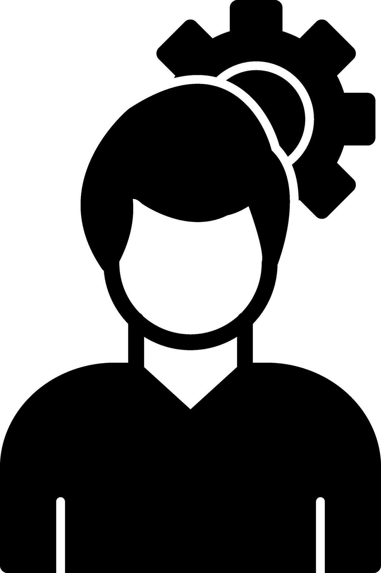 Electrical engineer Vector Icon Design 30388694 Vector Art at Vecteezy