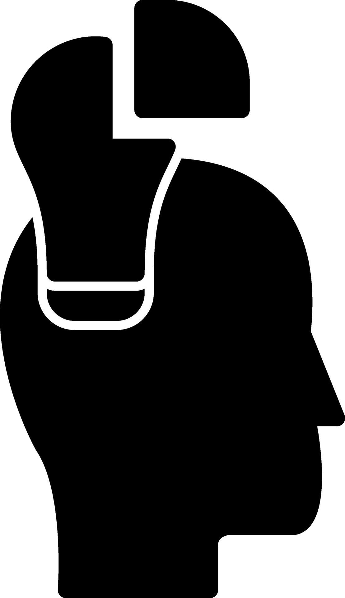 Problem solving Vector Icon Design 30388760 Vector Art at Vecteezy