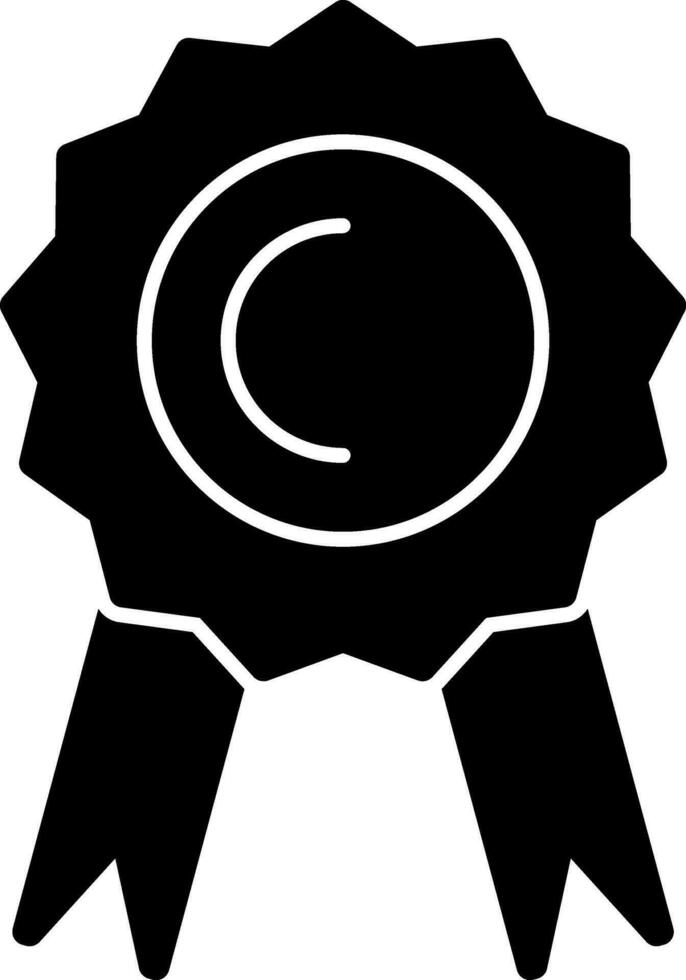 Achievement Vector Icon Design