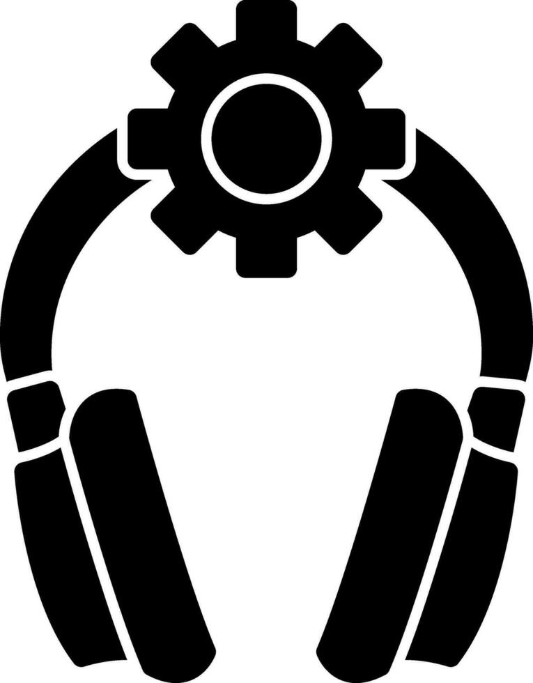 diseño de icono de vector de soporte