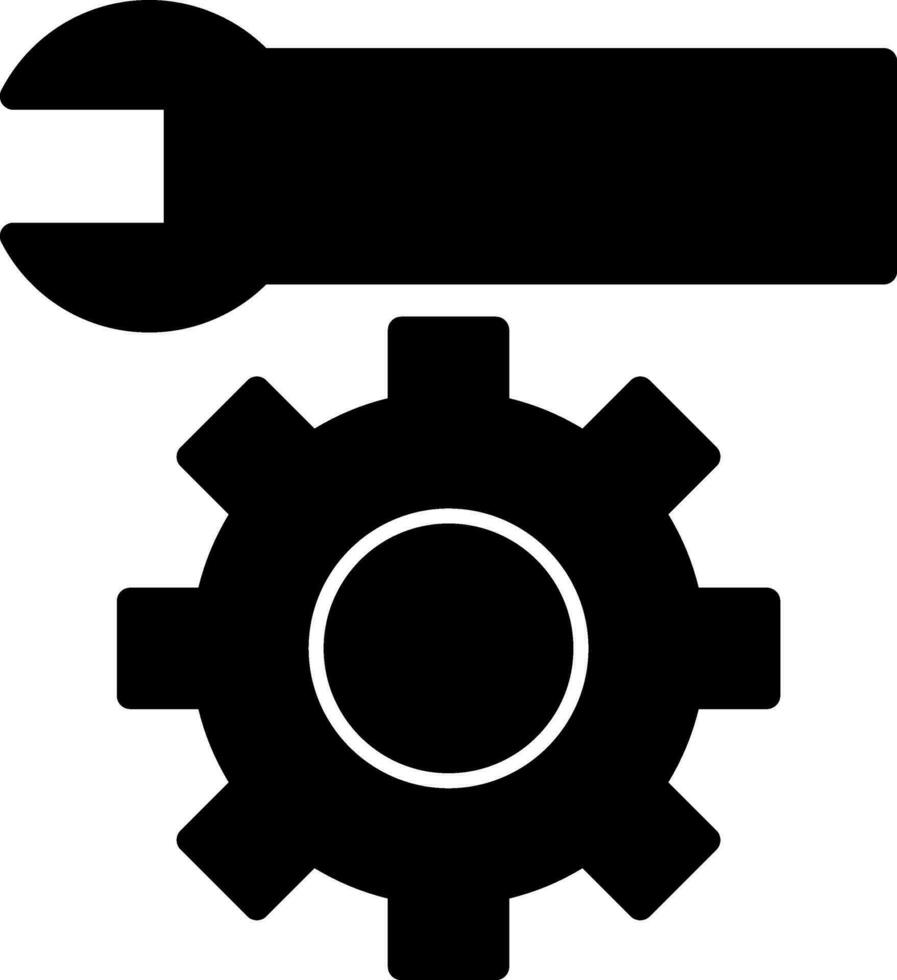 Diagnostic Tools Vector Icon Design