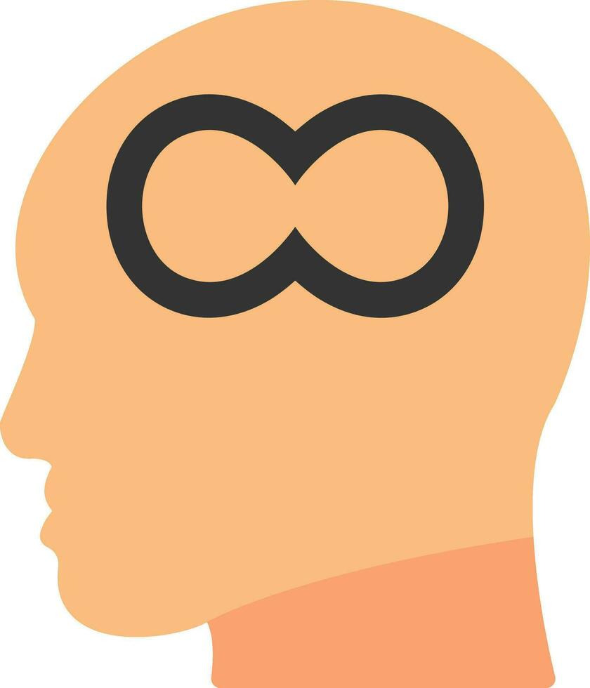 Philosophy Vector Icon Design