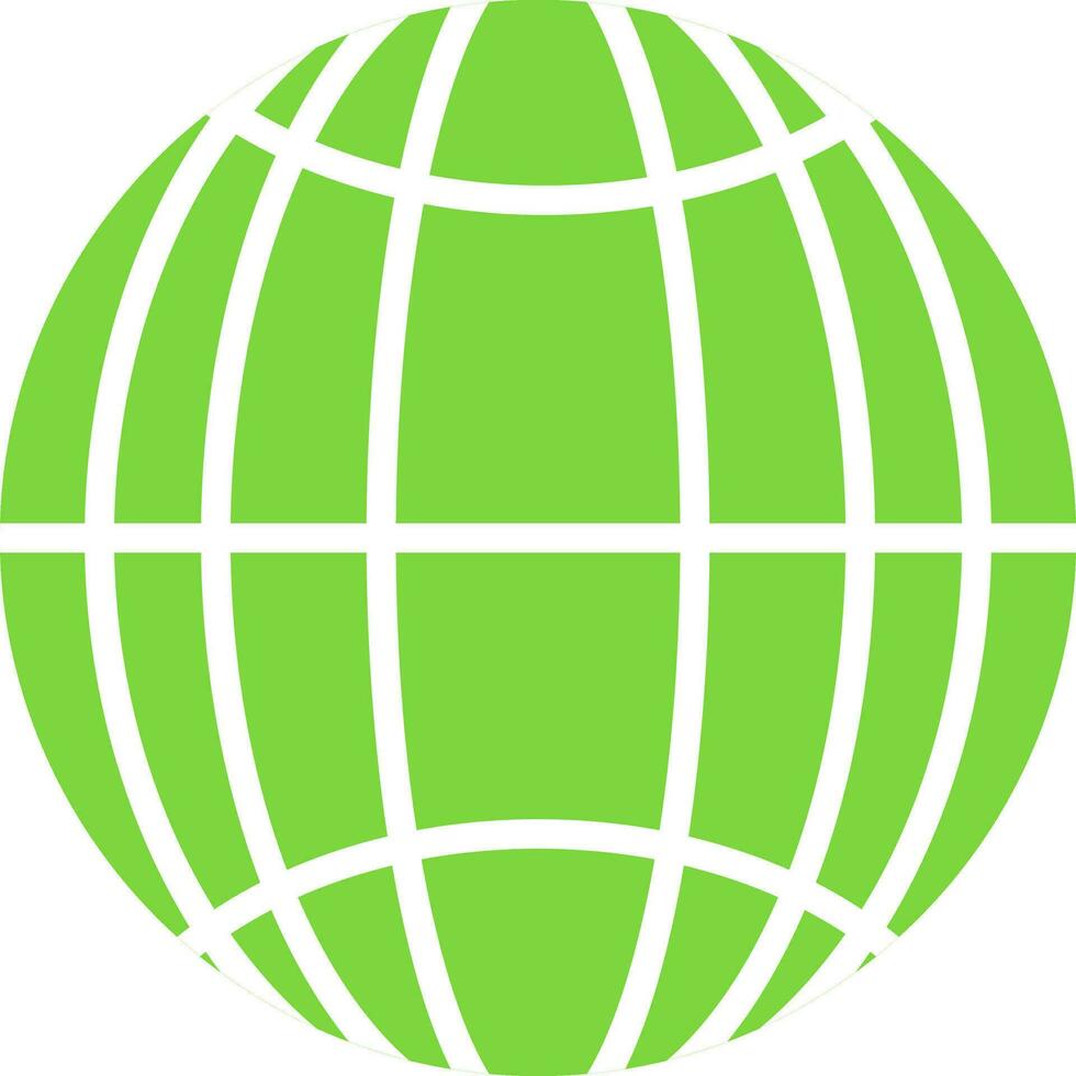 Earth Vector Icon Design