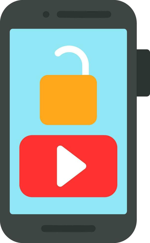 App Permissions Vector Icon Design