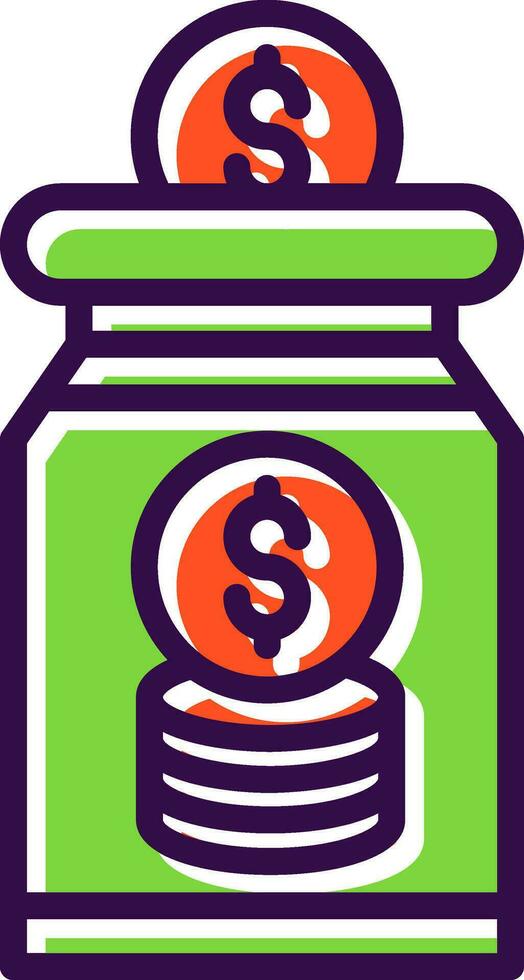 Bottle Vector Icon Design