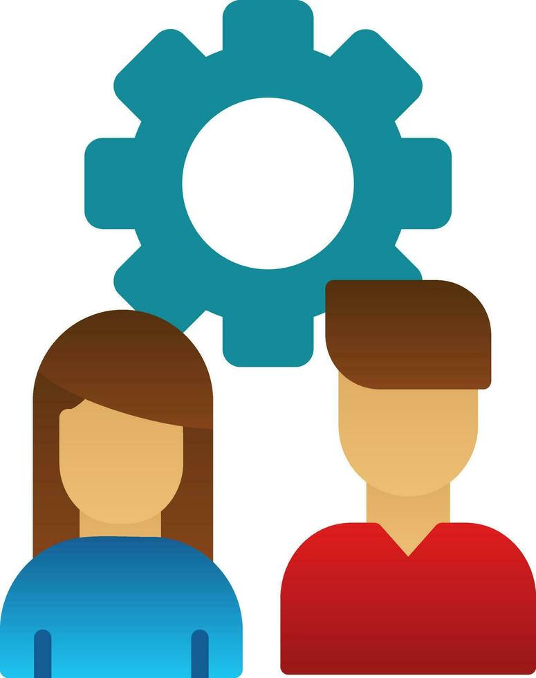 Apprentice Vector Icon Design