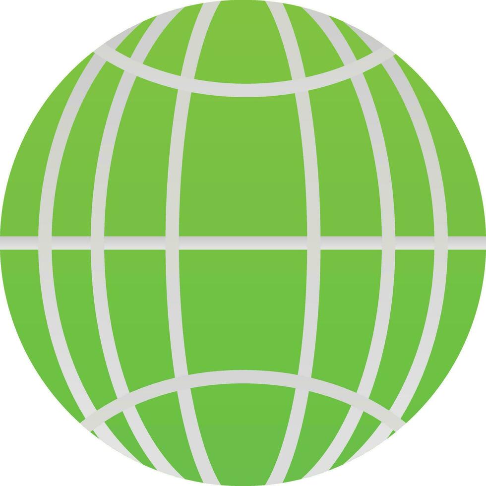 Earth Vector Icon Design