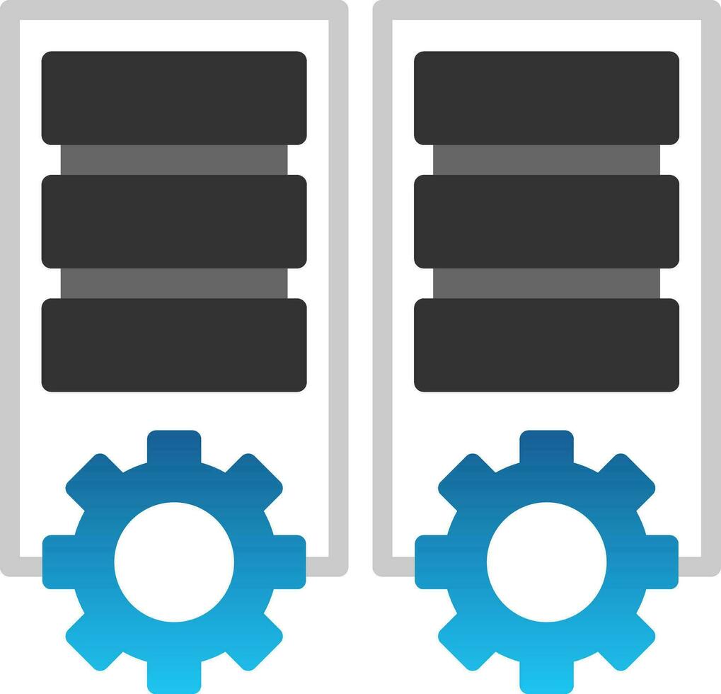 Data Accuracy Vector Icon Design