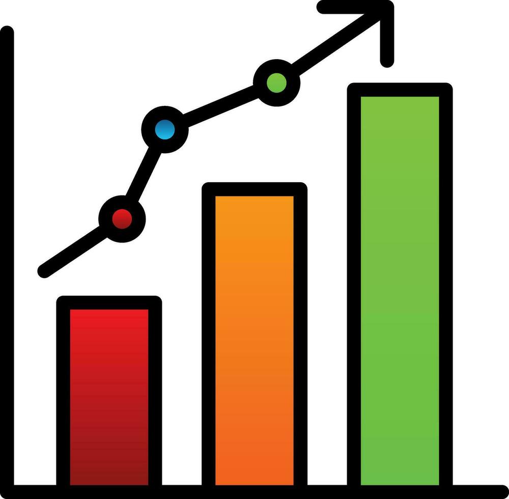 Trade Vector Icon Design